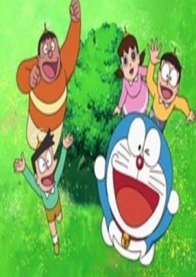 Doraemon: It's New Year!