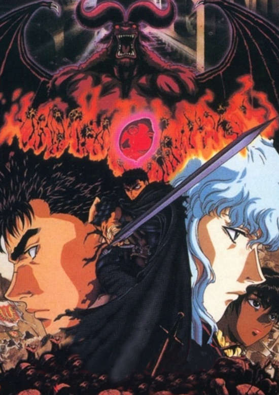 Best Dark Fantasy Anime, Ranked + Where to Watch (2026)