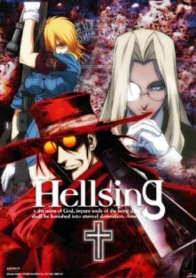 Hellsing