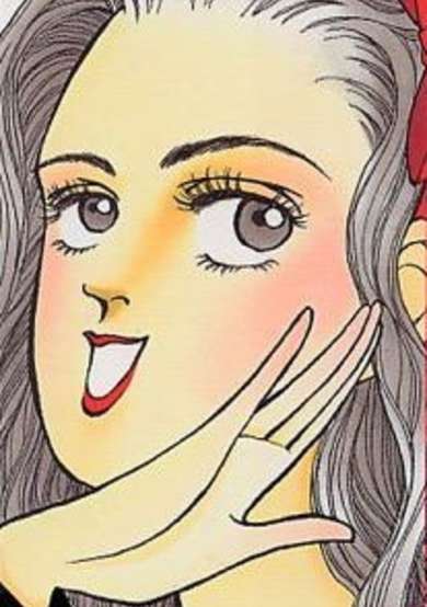 I am THE Shiratori Reiko! image