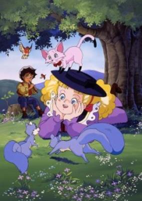 The Secret Garden cover art
