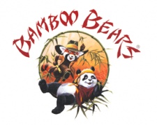 Poster for Bamboo Bears