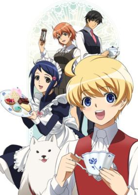 Suteki Tantei Labyrinth