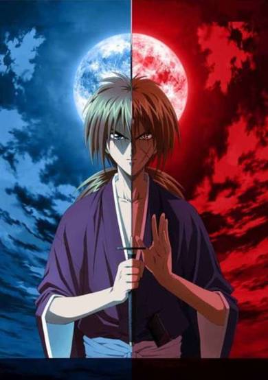 Rurouni Kenshin