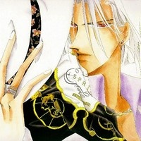 Bronze: Kouji Nanjo Cathexis