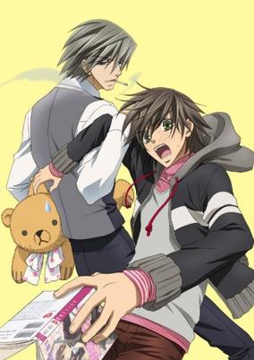 Junjou Romantica