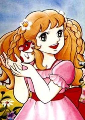 Wakakusa no Charlotte cover art