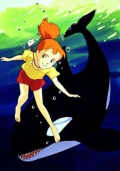 Nanatsu no Umi no Tico image