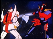 Poster for Protectors of Universe
