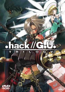 an image of .hack//G.U. Trilogy