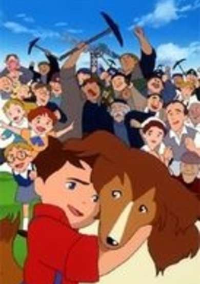 Meiken Lassie image