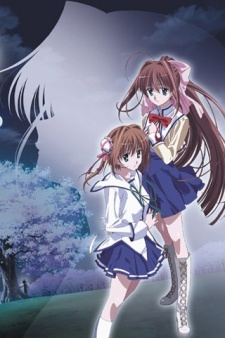 Poster for D.C.II S.S.: Da Capo II Second Season