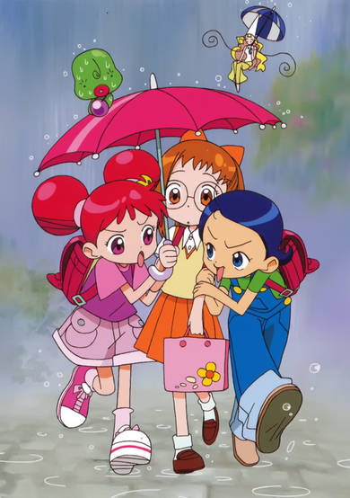 Magical DoReMi