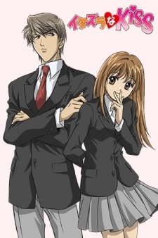 Poster for ItaKiss