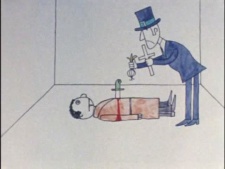 Poster for Murder