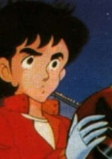 Futari Daka image