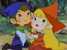 Poster for The Littl' Bits