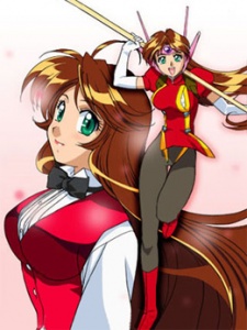 Poster for Idol Fighter Su-Chi-Pai