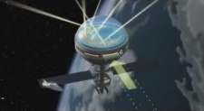 Poster for Space Station No.9