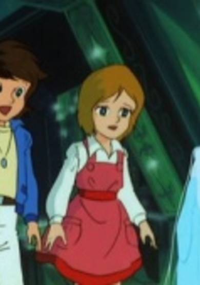 Maeterlinck no Aoi Tori: Tyltyl Mytyl no Bouken Ryokou image