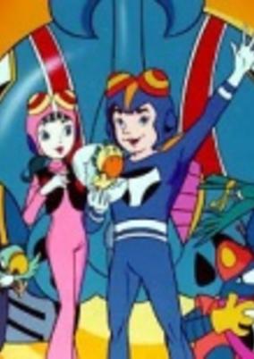Time Bokan cover art