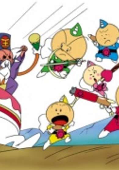 Takoyaki Capeman image