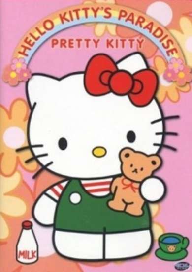 Hello Kitty's Paradise image