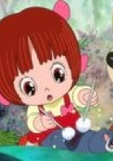 Black Jack: Dr. Pinoco's Adventure image