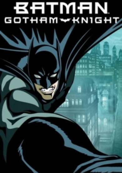 Batman: Gotham Knight