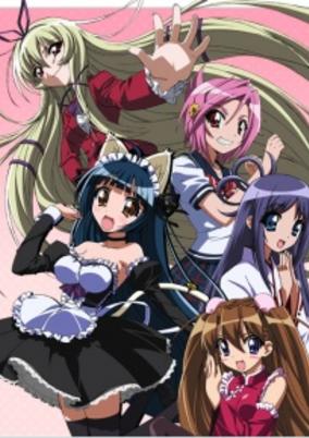 Penguin Musume♥Heart