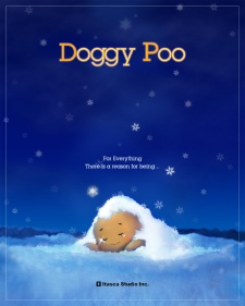 Poster for Doggy Poo