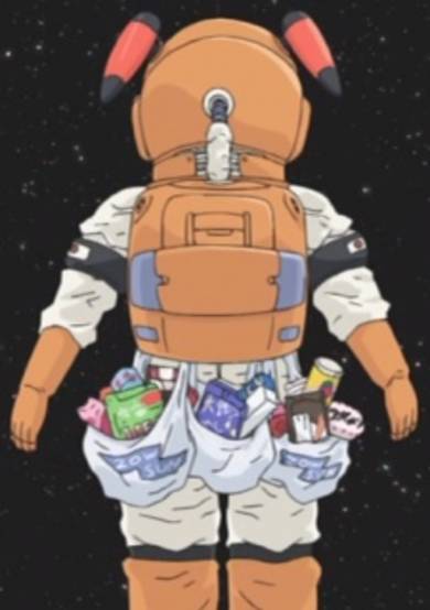 Strawberry Marshmallow Episode 0