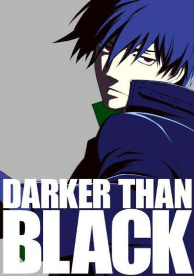 Darker than Black: Beneath Cherry Blossoms in Full Bloom...