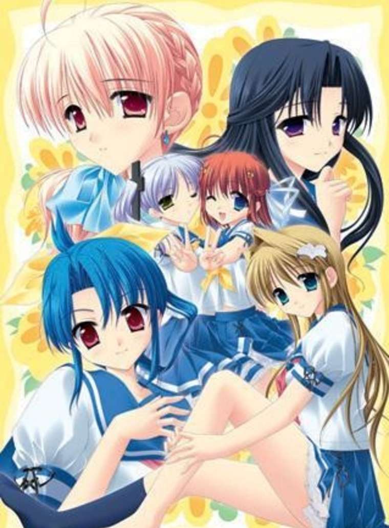 Poster for _Summer Specials
