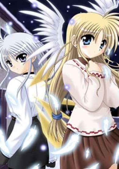 Triangle Heart: Sazanami Joshi Ryo cover