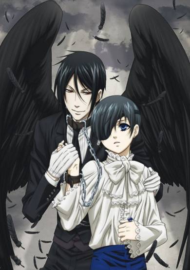 Black Butler