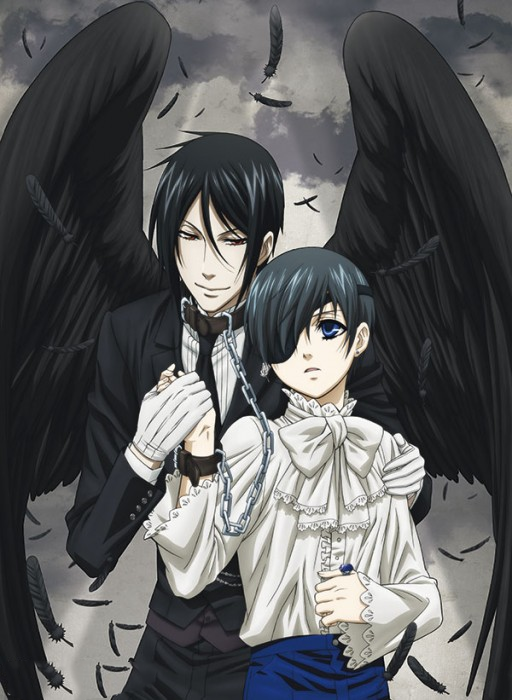 Black Butler