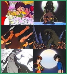 Poster for Daikyouryuu Jidai