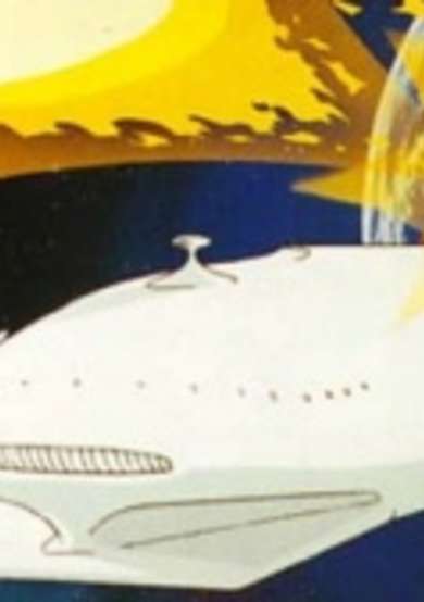 The White Whale of Mu image