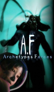 Poster for A.F