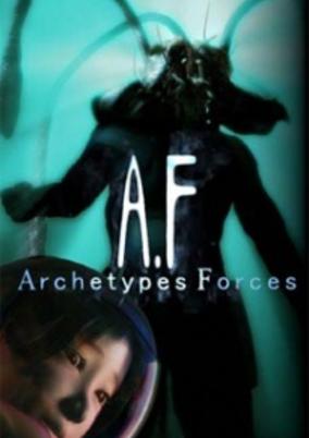 A.F cover art