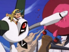 Poster for Captain Kuppa