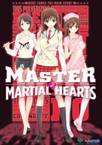 Master of Martial Hearts