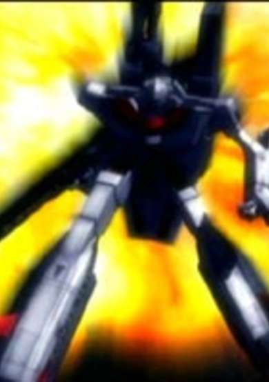 Macross XX cover