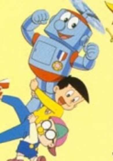 Robotan (1986)