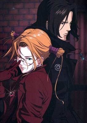 anime