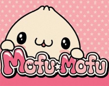Poster for Mofu☆Mofu