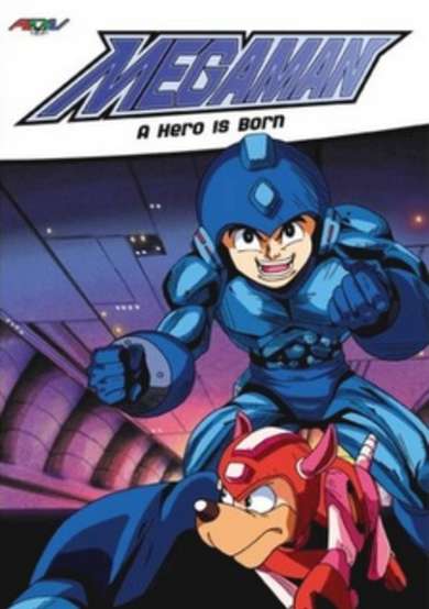 Megaman
