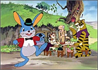 Tondemo Nezumi Daikatsuyaku