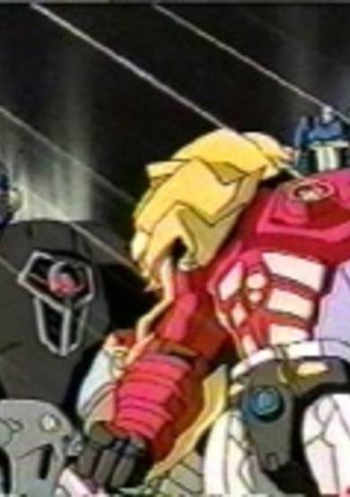 Beast Wars Second Chou Seimeitai Transformers: Lio Convoy Kiki Ippatsu! Movie cover